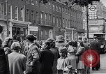 Image les urbanistes London England Royaume-Uni, 1950, de la seconde 52 séquences d'archives historiques vidéo 65675032853