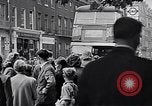 Image les urbanistes London England Royaume-Uni, 1950, de la seconde 54 séquences d'archives historiques vidéo 65675032853