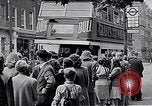 Image les urbanistes London England Royaume-Uni, 1950, de la seconde 55 séquences d'archives historiques vidéo 65675032853
