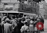 Image les urbanistes London England Royaume-Uni, 1950, de la seconde 56 séquences d'archives historiques vidéo 65675032853