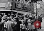 Image les urbanistes London England Royaume-Uni, 1950, de la seconde 57 séquences d'archives historiques vidéo 65675032853