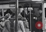 Image les urbanistes London England Royaume-Uni, 1950, de la seconde 58 séquences d'archives historiques vidéo 65675032853