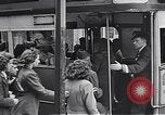 Image les urbanistes London England Royaume-Uni, 1950, de la seconde 59 séquences d'archives historiques vidéo 65675032853