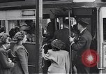 Image les urbanistes London England Royaume-Uni, 1950, de la seconde 60 séquences d'archives historiques vidéo 65675032853