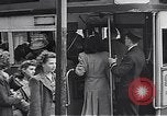 Image les urbanistes London England Royaume-Uni, 1950, de la seconde 61 séquences d'archives historiques vidéo 65675032853
