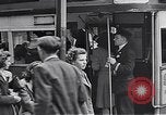 Image les urbanistes London England Royaume-Uni, 1950, de la seconde 62 séquences d'archives historiques vidéo 65675032853
