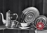Image exposition London England Royaume-Uni, 1950, de la seconde 23 séquences d'archives historiques vidéo 65675032854