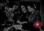Standbild Ausstellung London England Vereinigtes Königreich, 1950, aus Sekunde 1 historischem Filmmaterial Videoclip 65675032855