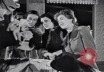 Standbild Ausstellung London England Vereinigtes Königreich, 1950, aus Sekunde 5 historischem Filmmaterial Videoclip 65675032855