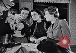 Standbild Ausstellung London England Vereinigtes Königreich, 1950, aus Sekunde 6 historischem Filmmaterial Videoclip 65675032855