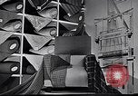 Standbild Ausstellung London England Vereinigtes Königreich, 1950, aus Sekunde 13 historischem Filmmaterial Videoclip 65675032855