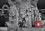 Standbild Ausstellung London England Vereinigtes Königreich, 1950, aus Sekunde 37 historischem Filmmaterial Videoclip 65675032855