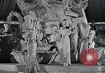 Standbild Ausstellung London England Vereinigtes Königreich, 1950, aus Sekunde 38 historischem Filmmaterial Videoclip 65675032855