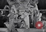 Standbild Ausstellung London England Vereinigtes Königreich, 1950, aus Sekunde 39 historischem Filmmaterial Videoclip 65675032855