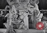 Standbild Ausstellung London England Vereinigtes Königreich, 1950, aus Sekunde 40 historischem Filmmaterial Videoclip 65675032855