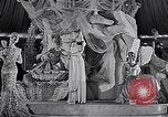 Standbild Ausstellung London England Vereinigtes Königreich, 1950, aus Sekunde 43 historischem Filmmaterial Videoclip 65675032855