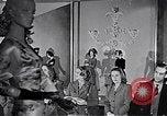 Standbild Ausstellung London England Vereinigtes Königreich, 1950, aus Sekunde 46 historischem Filmmaterial Videoclip 65675032855