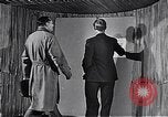 Standbild Ausstellung London England Vereinigtes Königreich, 1950, aus Sekunde 28 historischem Filmmaterial Videoclip 65675032856