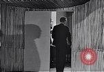 Standbild Ausstellung London England Vereinigtes Königreich, 1950, aus Sekunde 31 historischem Filmmaterial Videoclip 65675032856