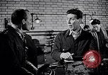 Standbild Politiker London England Vereinigtes Königreich, 1950, aus Sekunde 5 historischem Filmmaterial Videoclip 65675032857