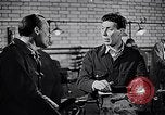 Standbild Politiker London England Vereinigtes Königreich, 1950, aus Sekunde 9 historischem Filmmaterial Videoclip 65675032857