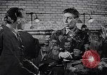 Standbild Politiker London England Vereinigtes Königreich, 1950, aus Sekunde 10 historischem Filmmaterial Videoclip 65675032857