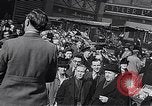 Standbild Politiker London England Vereinigtes Königreich, 1950, aus Sekunde 12 historischem Filmmaterial Videoclip 65675032857