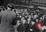 Standbild Politiker London England Vereinigtes Königreich, 1950, aus Sekunde 14 historischem Filmmaterial Videoclip 65675032857