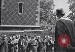 Standbild Politiker London England Vereinigtes Königreich, 1950, aus Sekunde 15 historischem Filmmaterial Videoclip 65675032857