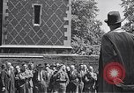 Standbild Politiker London England Vereinigtes Königreich, 1950, aus Sekunde 16 historischem Filmmaterial Videoclip 65675032857