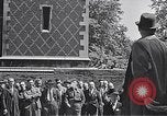 Standbild Politiker London England Vereinigtes Königreich, 1950, aus Sekunde 17 historischem Filmmaterial Videoclip 65675032857