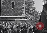 Standbild Politiker London England Vereinigtes Königreich, 1950, aus Sekunde 18 historischem Filmmaterial Videoclip 65675032857