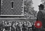 Standbild Politiker London England Vereinigtes Königreich, 1950, aus Sekunde 19 historischem Filmmaterial Videoclip 65675032857
