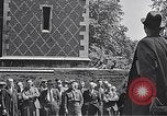 Standbild Politiker London England Vereinigtes Königreich, 1950, aus Sekunde 21 historischem Filmmaterial Videoclip 65675032857