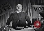 Standbild Politiker London England Vereinigtes Königreich, 1950, aus Sekunde 23 historischem Filmmaterial Videoclip 65675032857