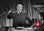Standbild Politiker London England Vereinigtes Königreich, 1950, aus Sekunde 25 historischem Filmmaterial Videoclip 65675032857