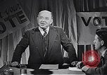 Standbild Politiker London England Vereinigtes Königreich, 1950, aus Sekunde 28 historischem Filmmaterial Videoclip 65675032857