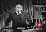 Standbild Politiker London England Vereinigtes Königreich, 1950, aus Sekunde 29 historischem Filmmaterial Videoclip 65675032857