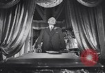 Standbild Politiker London England Vereinigtes Königreich, 1950, aus Sekunde 33 historischem Filmmaterial Videoclip 65675032857