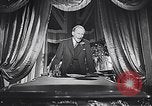 Standbild Politiker London England Vereinigtes Königreich, 1950, aus Sekunde 34 historischem Filmmaterial Videoclip 65675032857