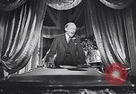 Standbild Politiker London England Vereinigtes Königreich, 1950, aus Sekunde 37 historischem Filmmaterial Videoclip 65675032857