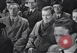 Standbild Politiker London England Vereinigtes Königreich, 1950, aus Sekunde 38 historischem Filmmaterial Videoclip 65675032857