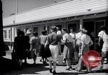 Standbild Frauen Piloten der WASP Sweetwater Texas United States USA, 1943, aus Sekunde 44 historischem Filmmaterial Videoclip 65675032858