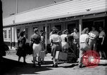 Standbild Frauen Piloten der WASP Sweetwater Texas United States USA, 1943, aus Sekunde 46 historischem Filmmaterial Videoclip 65675032858