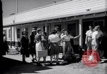 Standbild Frauen Piloten der WASP Sweetwater Texas United States USA, 1943, aus Sekunde 47 historischem Filmmaterial Videoclip 65675032858