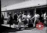 Standbild Frauen Piloten der WASP Sweetwater Texas United States USA, 1943, aus Sekunde 48 historischem Filmmaterial Videoclip 65675032858