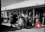 Standbild Frauen Piloten der WASP Sweetwater Texas United States USA, 1943, aus Sekunde 49 historischem Filmmaterial Videoclip 65675032858