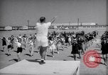 Standbild Frauen Piloten der WASP Sweetwater Texas United States USA, 1943, aus Sekunde 50 historischem Filmmaterial Videoclip 65675032858