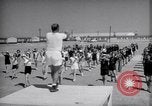Standbild Frauen Piloten der WASP Sweetwater Texas United States USA, 1943, aus Sekunde 51 historischem Filmmaterial Videoclip 65675032858