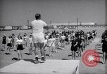 Standbild Frauen Piloten der WASP Sweetwater Texas United States USA, 1943, aus Sekunde 53 historischem Filmmaterial Videoclip 65675032858
